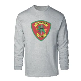 1/7 Vietnam First Team Long Sleeve Shirt