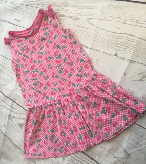 2-3 Years Summer Dress