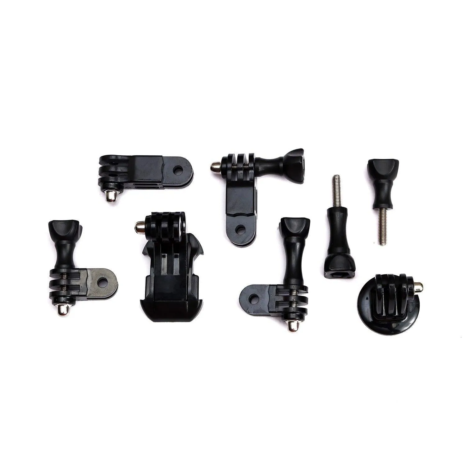 31 Piece Action Camera Kit - Pack of 6