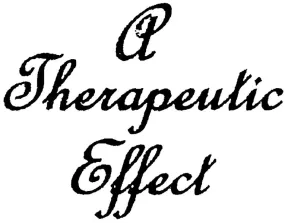 A Therapeutic Effect Wellness Center