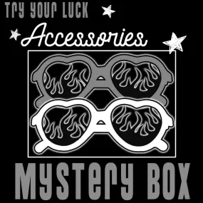 Accessories Mystery Item