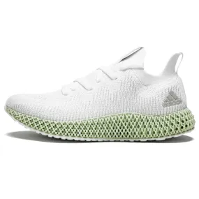 adidas Alphaedge 4D White