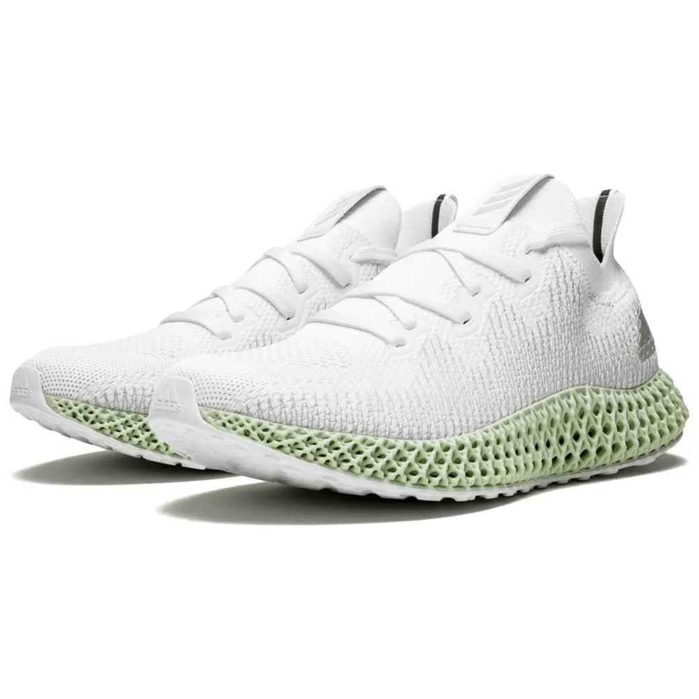 adidas Alphaedge 4D White