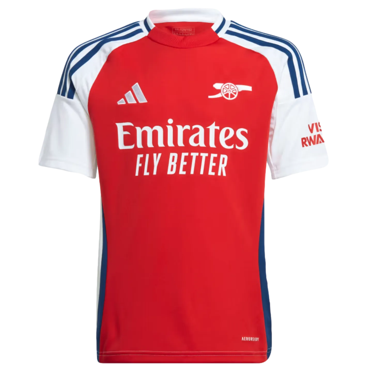 Adidas Arsenal 24/25 Youth Home Jersey