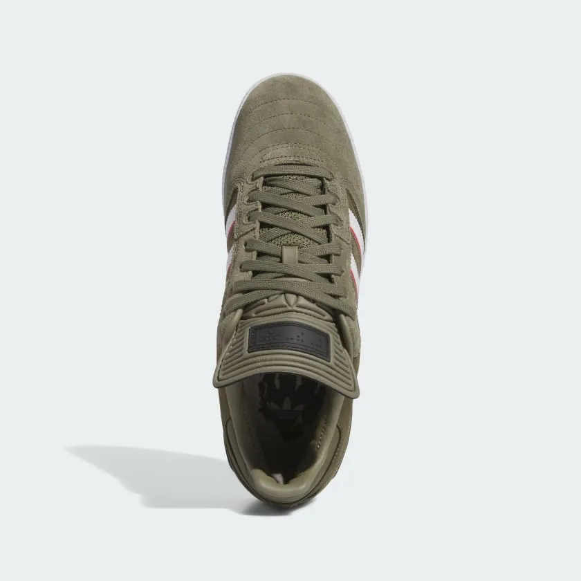 Adidas Busenitz Pro - (Dan Mancina) Olive Red