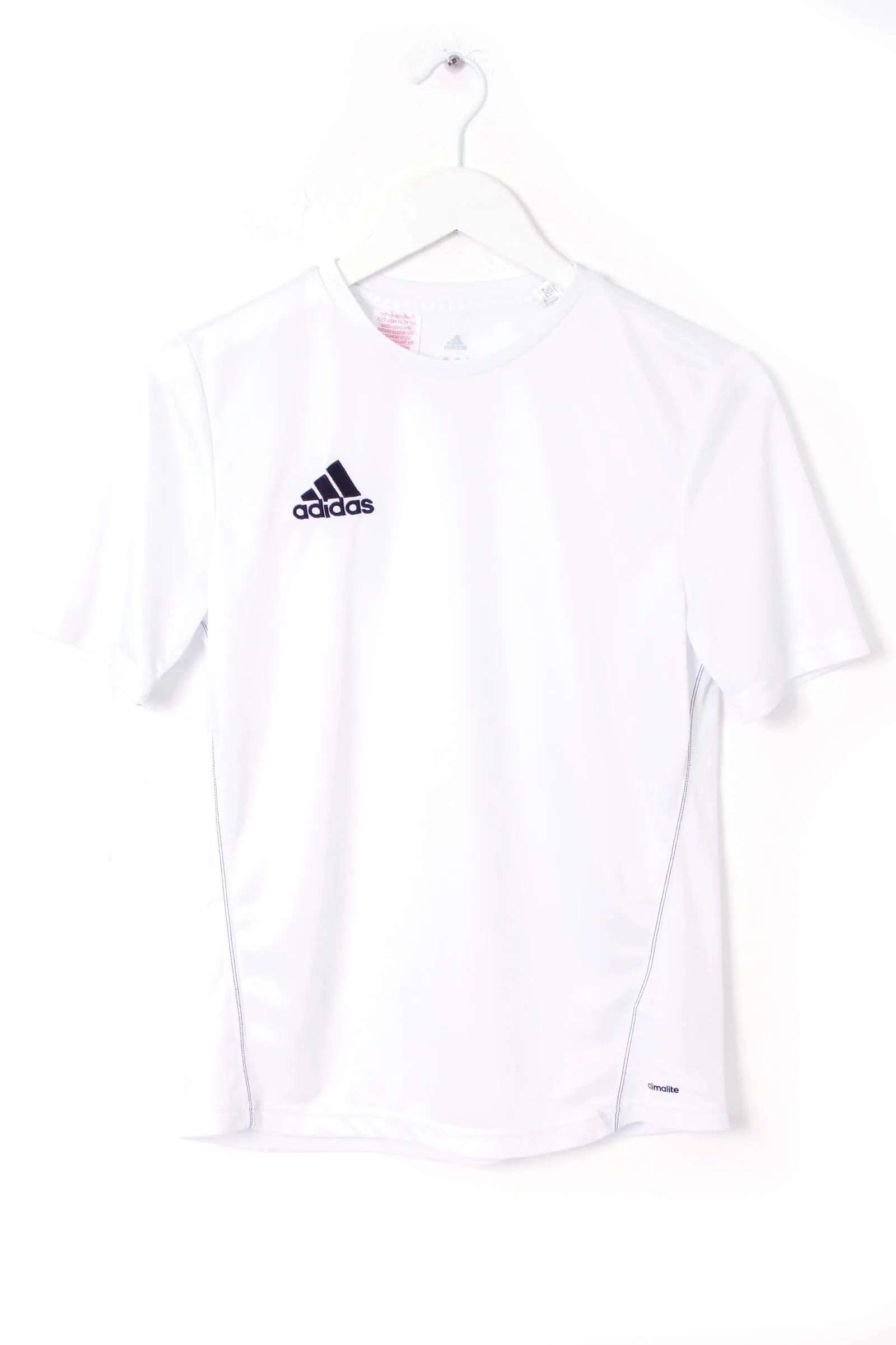 Adidas Camiseta - 13-14y / L