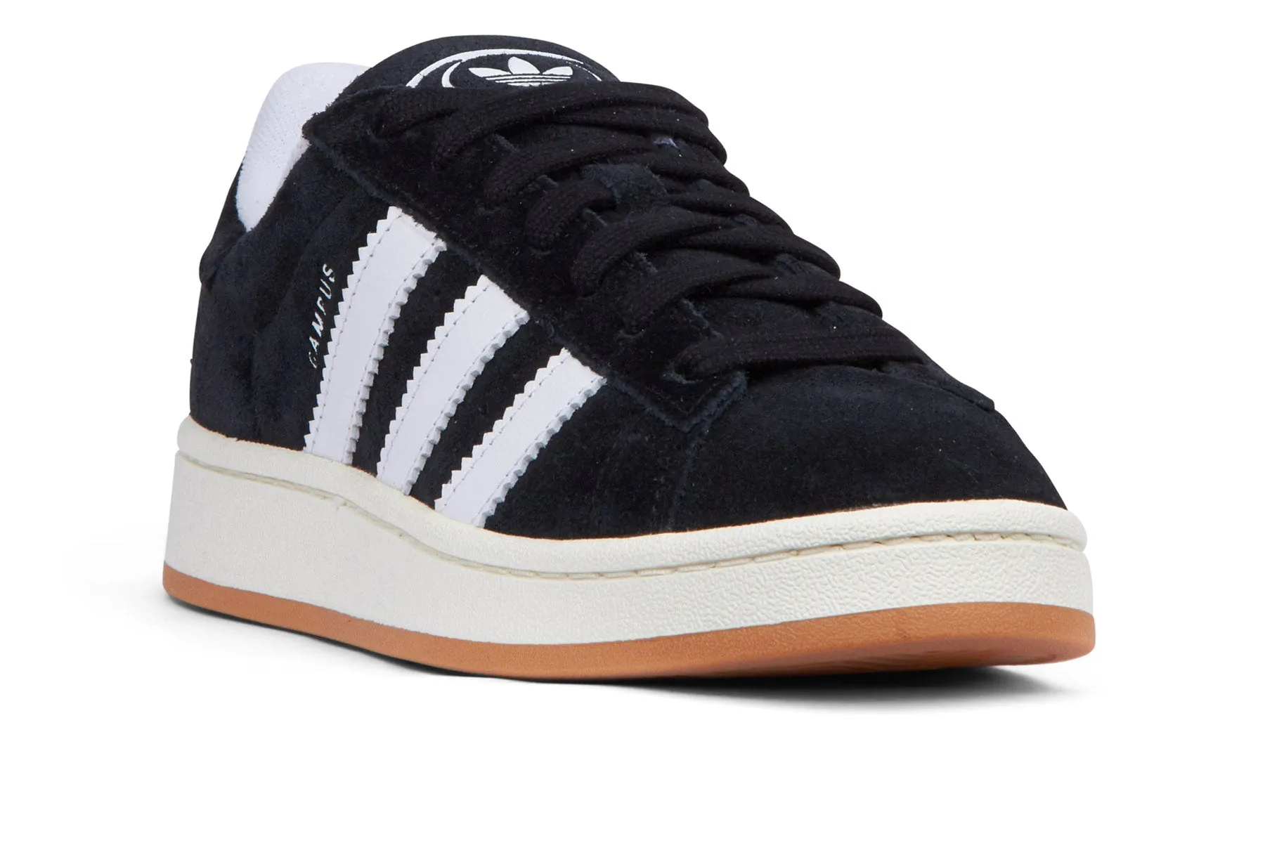 Adidas Campus 00s - Core Black/FTWR White/Off White