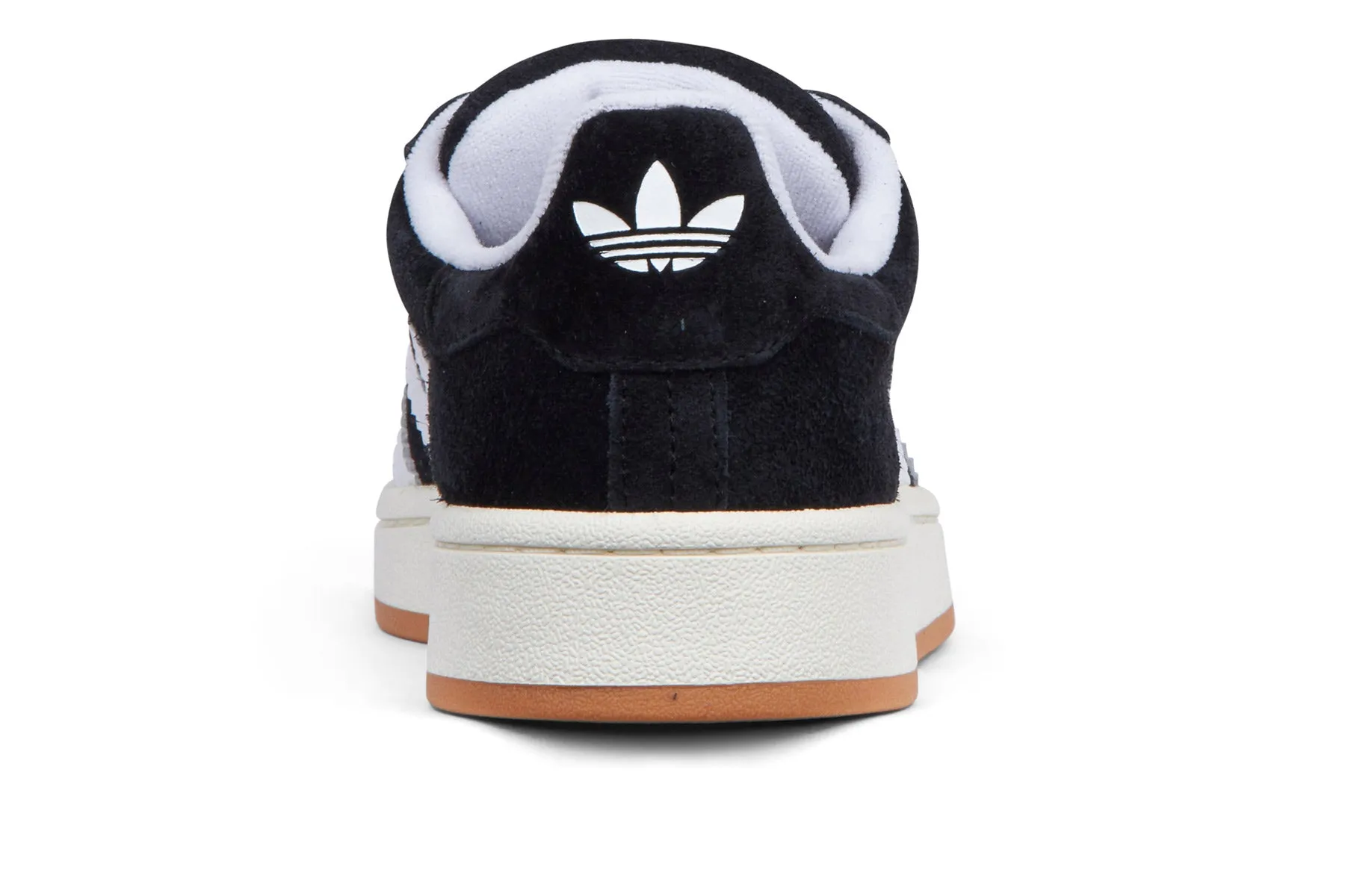 Adidas Campus 00s - Core Black/FTWR White/Off White