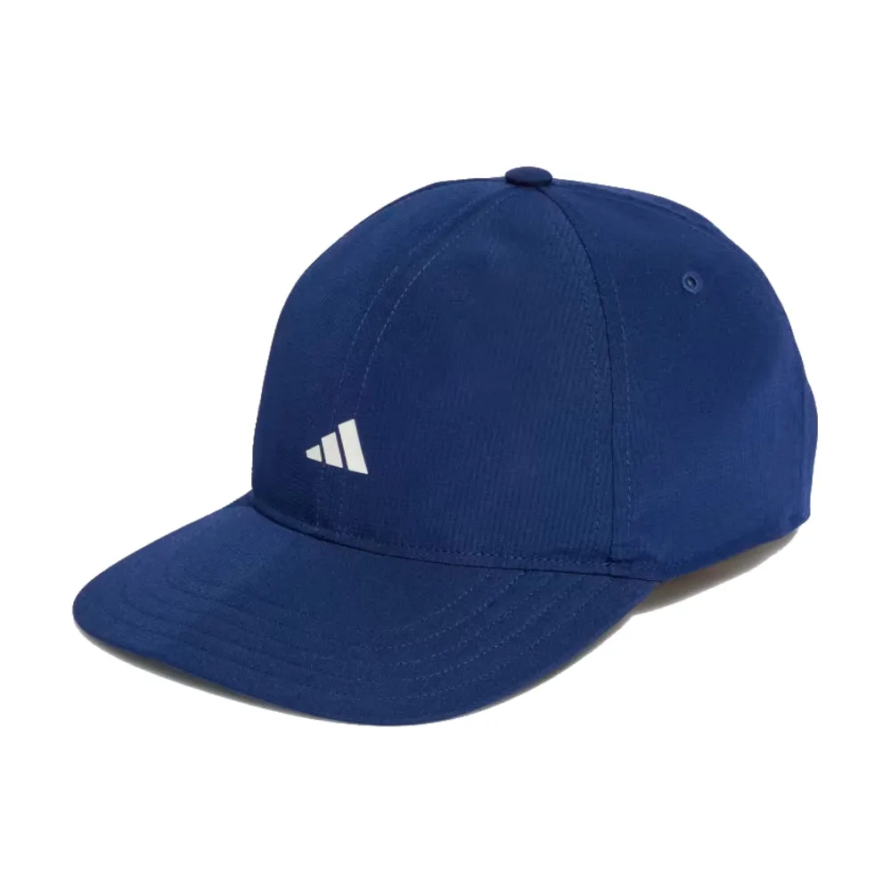 Adidas Essential Aeroready Cap (Dark Blue/White)