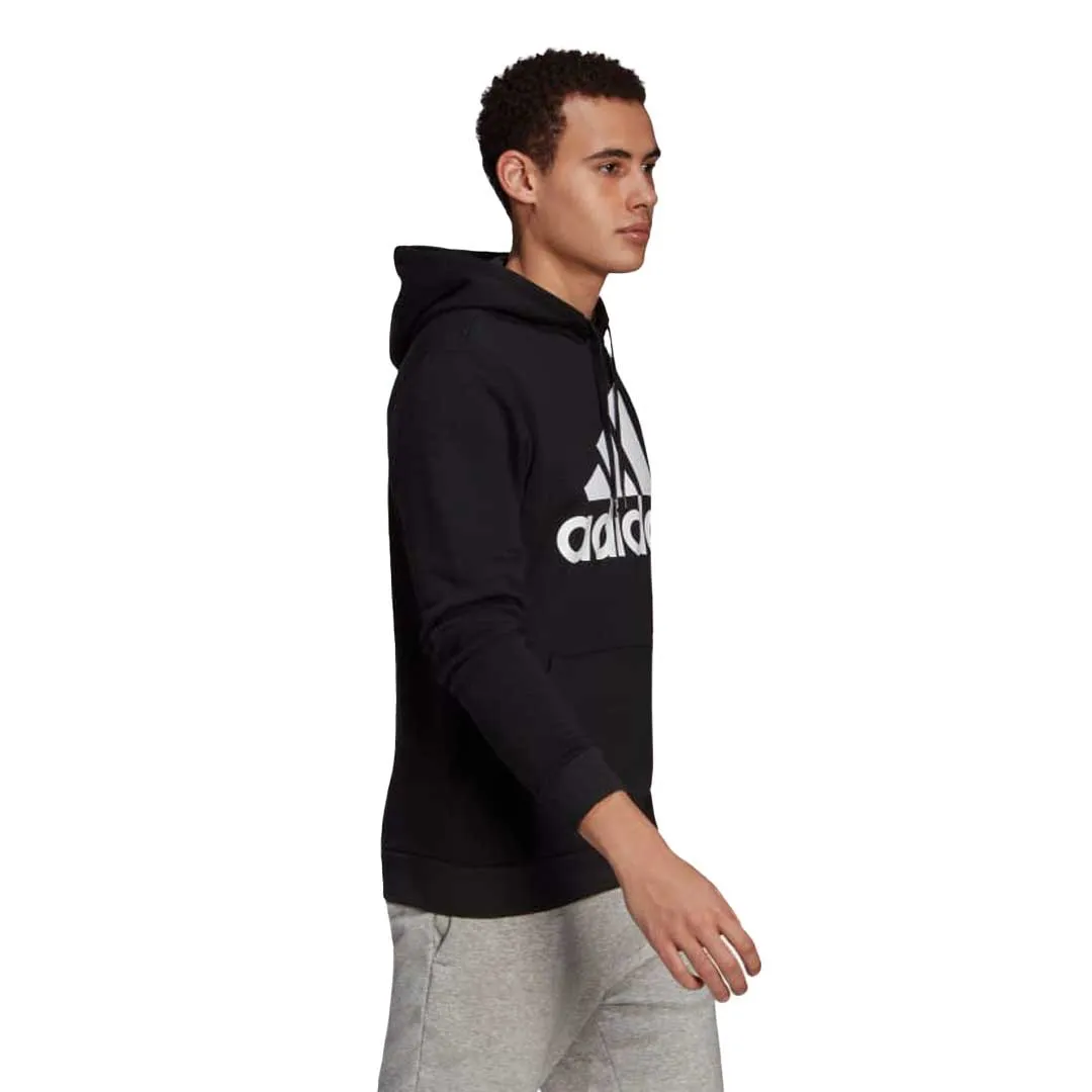 adidas - Men's Big Logo Hoodie (GK9220)