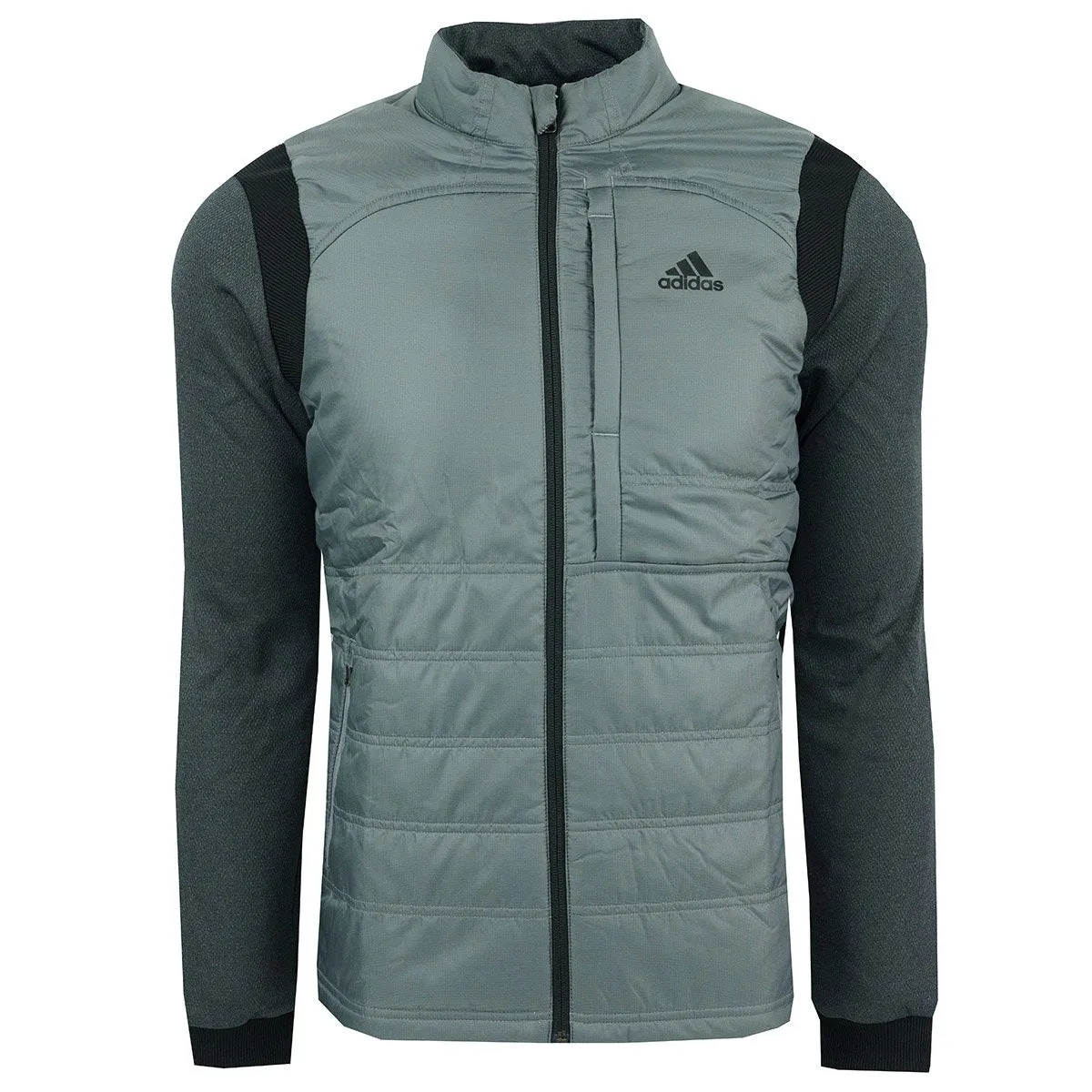 adidas Men's Climaheat Frostguard Primaloft Jacket