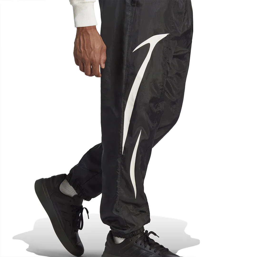 adidas - Men's Colourblock Woven Pant (IC3687)