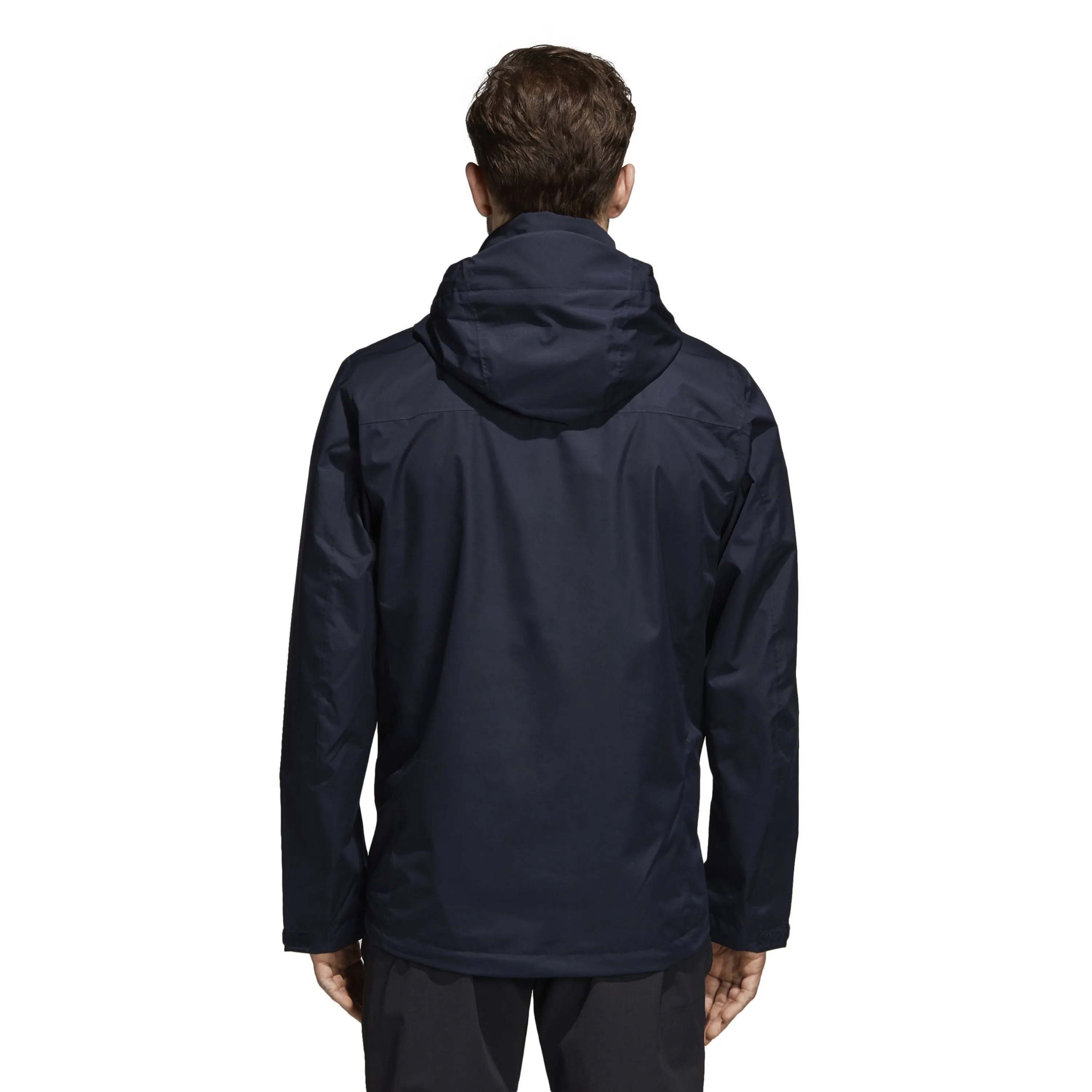 adidas Men's Wandertag Jacket