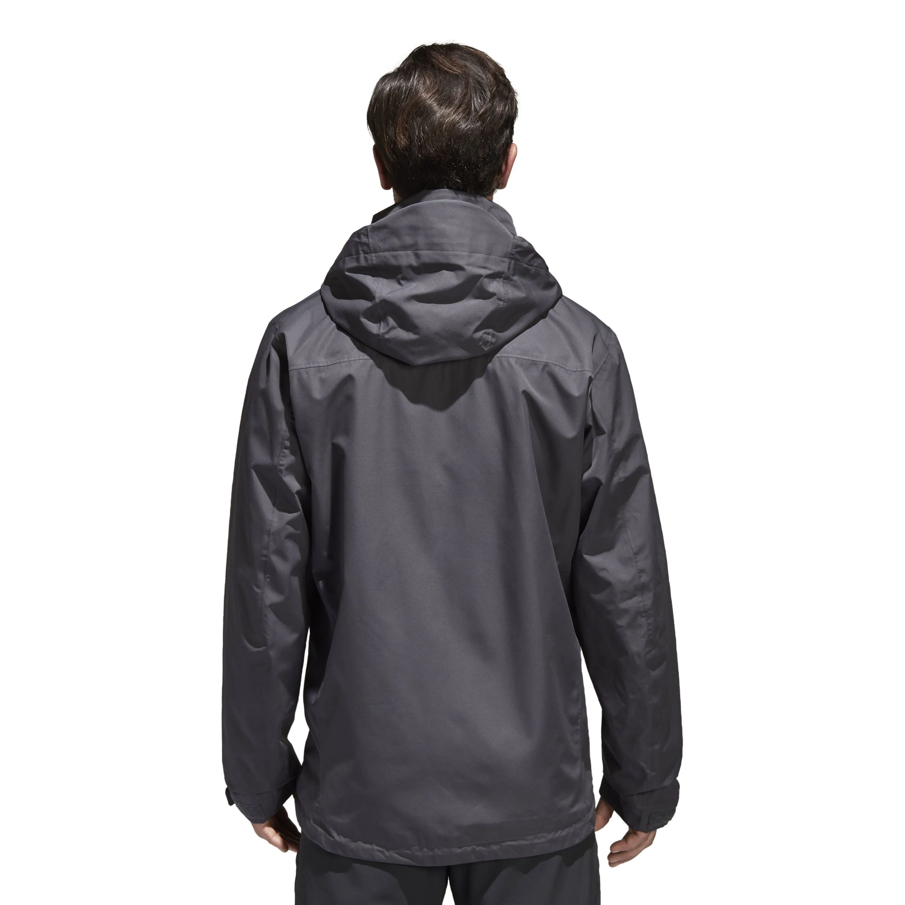 adidas Men's Wandertag Jacket