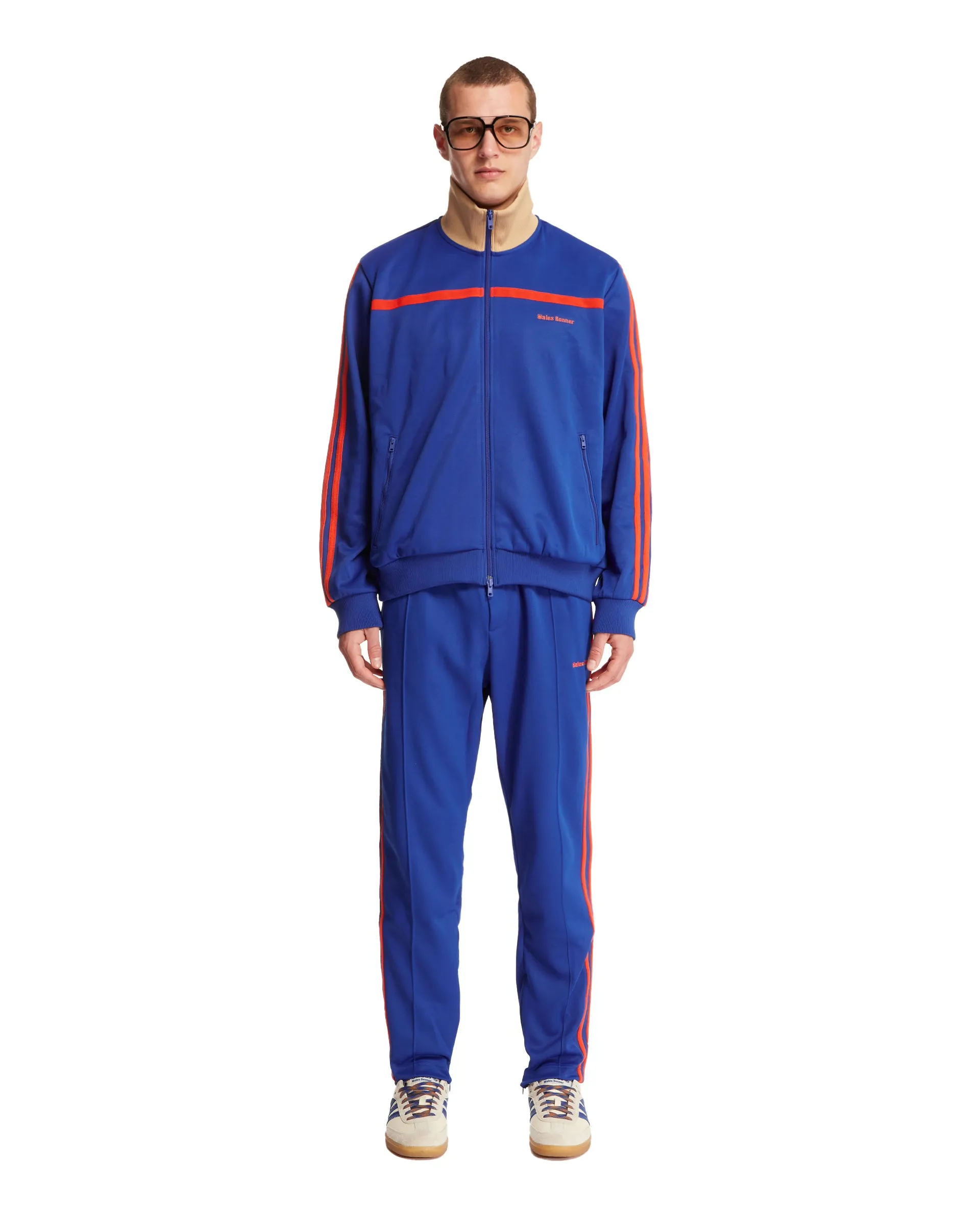 Adidas Originals by Wales Bonner Track Top