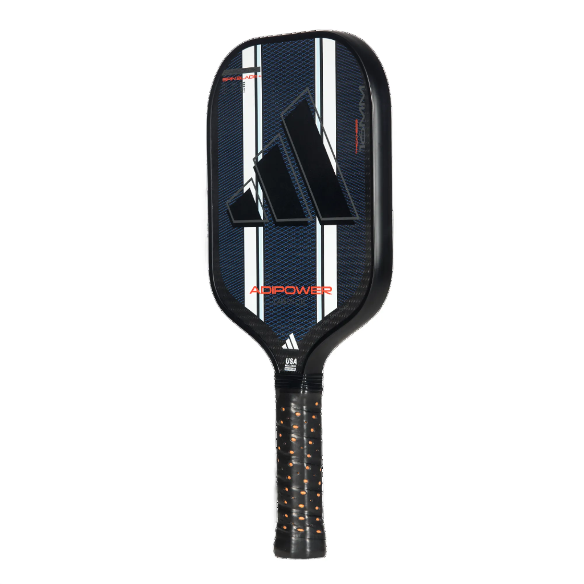 Adidas Pickleball Adipower Carbon CTRL 3