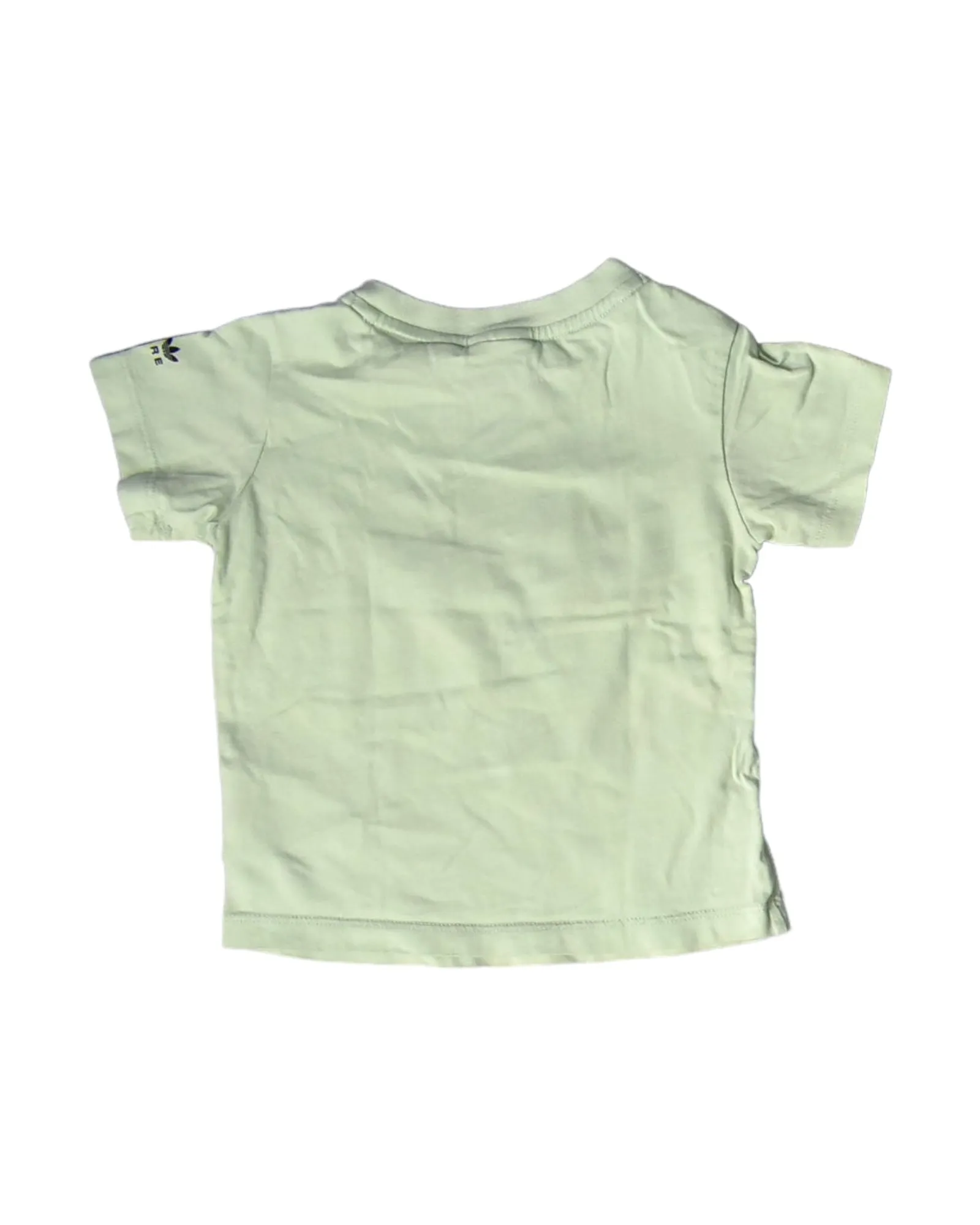 Adidas Short Sleeve T-Shirt 3T