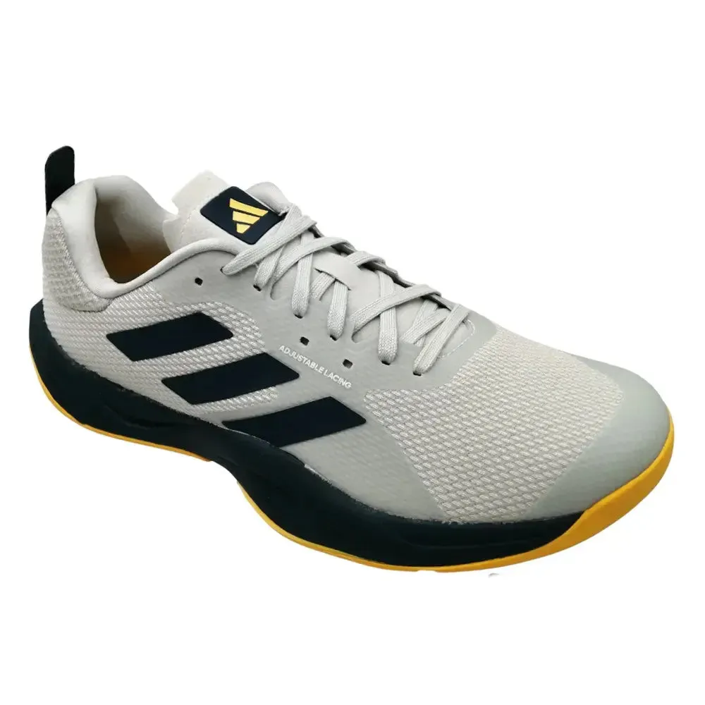 Adidas Tenis Deportivos de Hombre con Agujetas HP3291 Rapidmove Trainer M