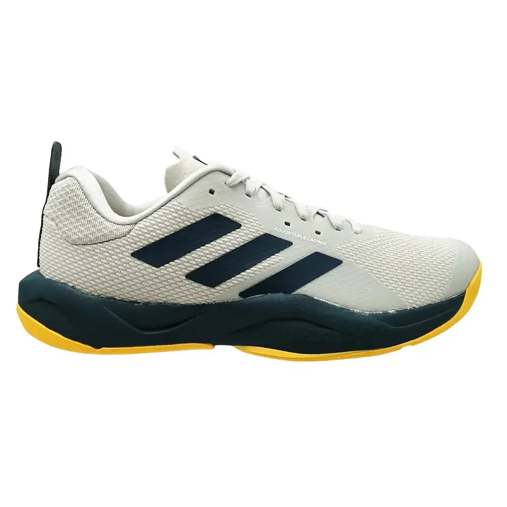 Adidas Tenis Deportivos de Hombre con Agujetas HP3291 Rapidmove Trainer M