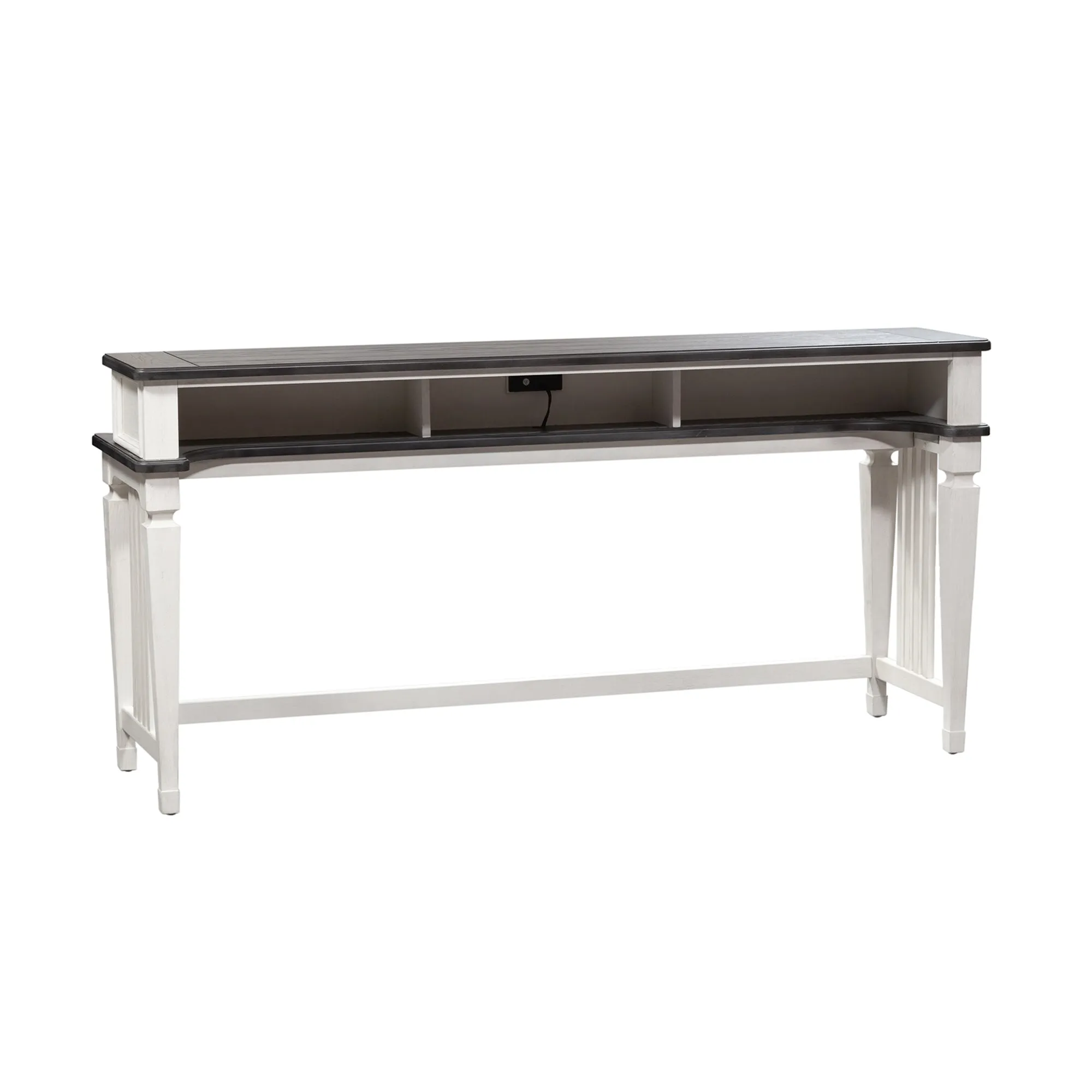 Allyson Park 417-OT7637 Console Bar Table