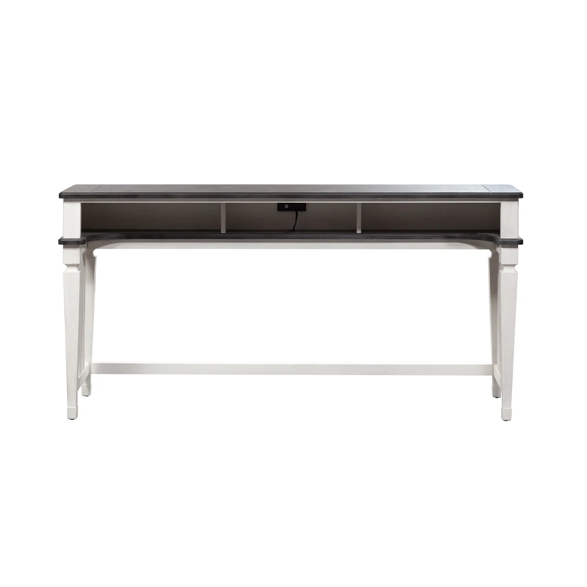 Allyson Park 417-OT7637 Console Bar Table