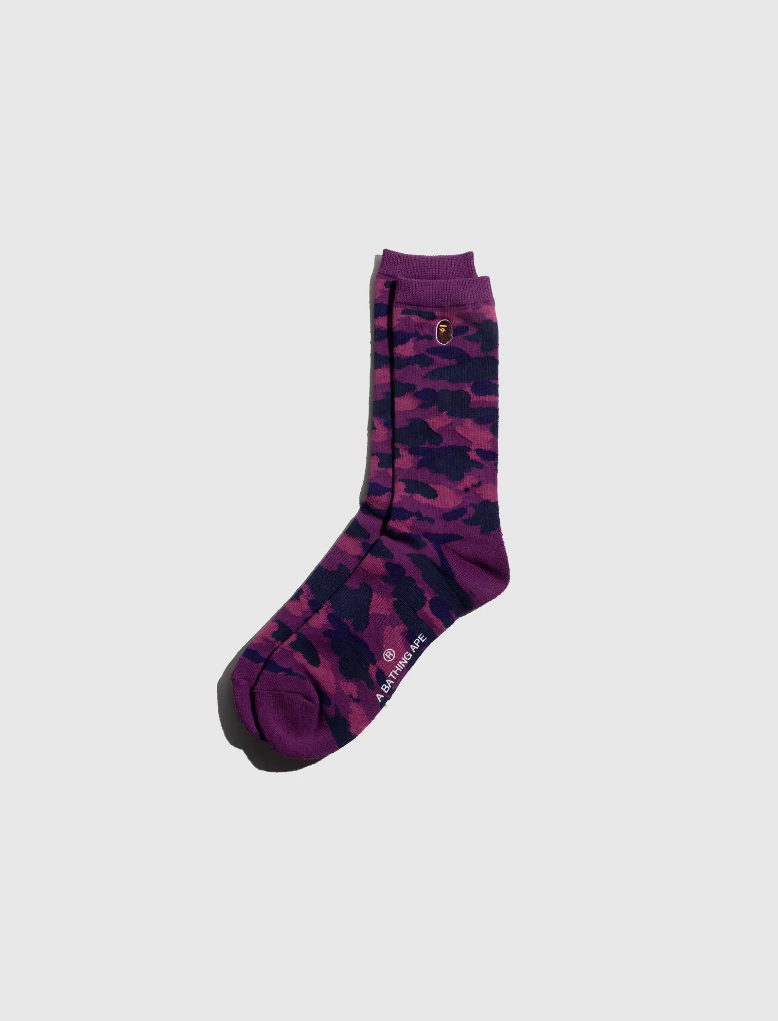 APE HEAD SOCKS