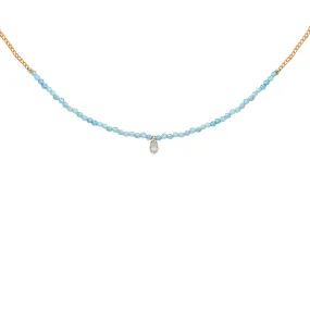 Aquata Necklace