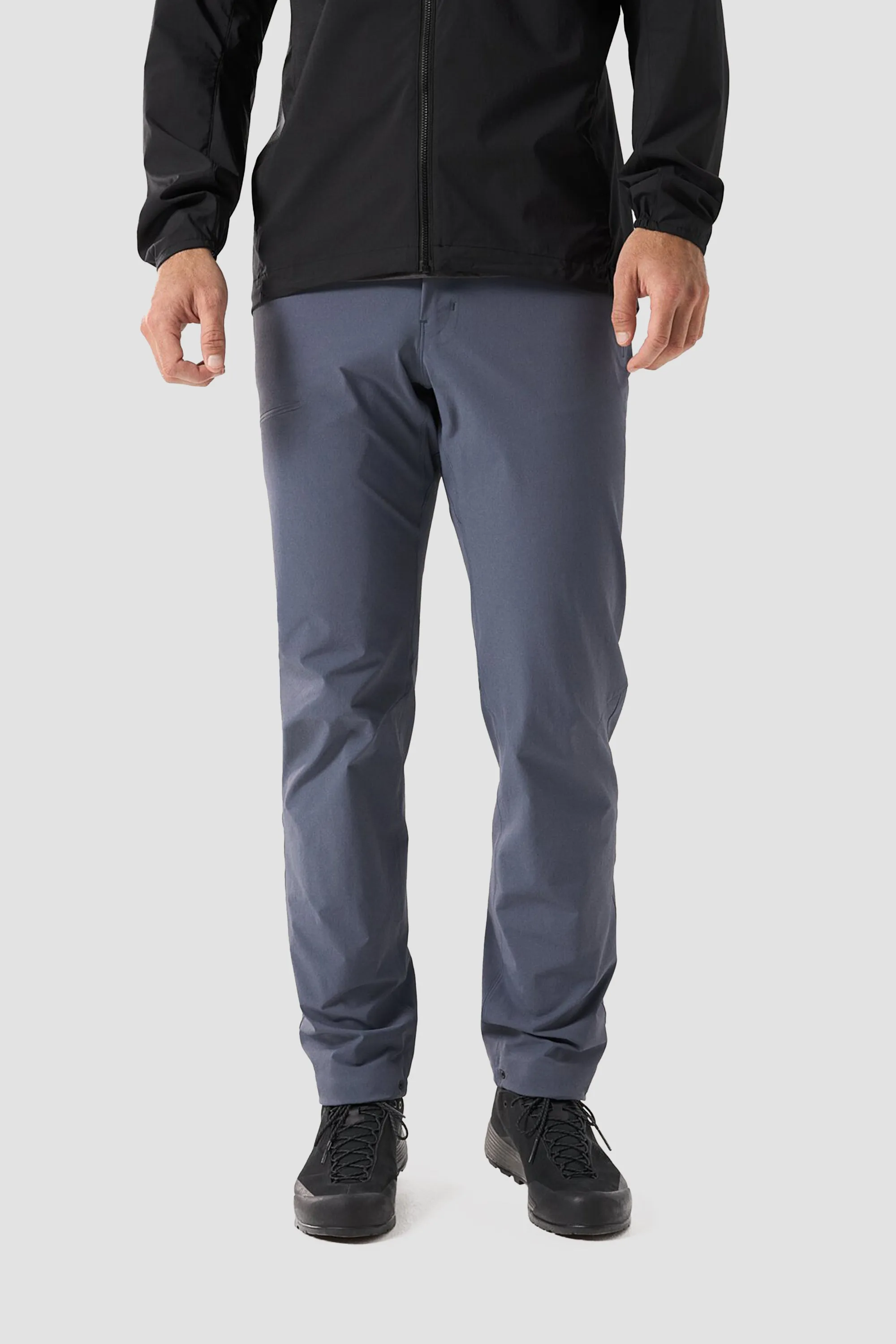 Arc'teryx Men's Gamma Pants in DK Stratus