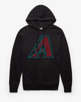 ARIZONA DIAMONDBACKS IMPRINT '47 HEADLINE HOOD