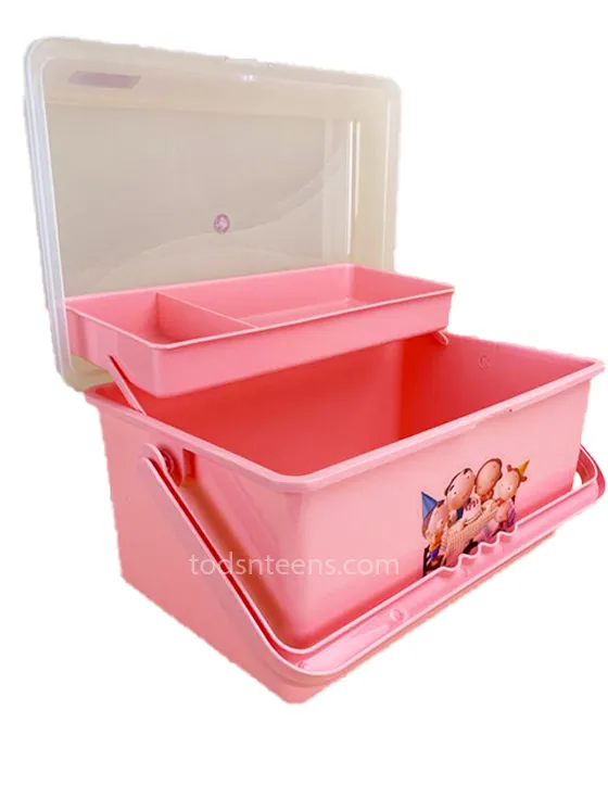 Baby Accessories Box