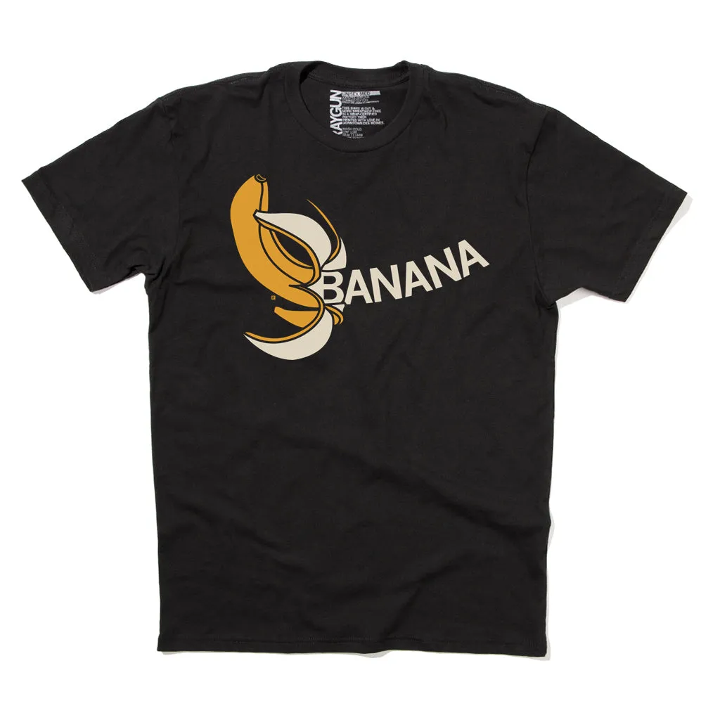 Banana Shirt