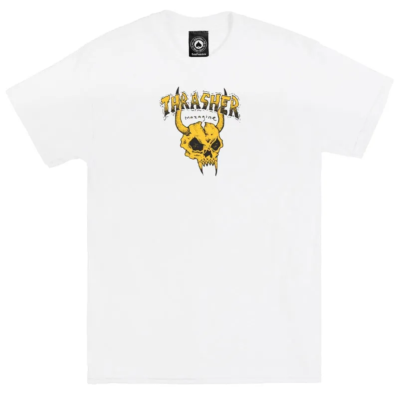 BARBARIAN T-SHIRT