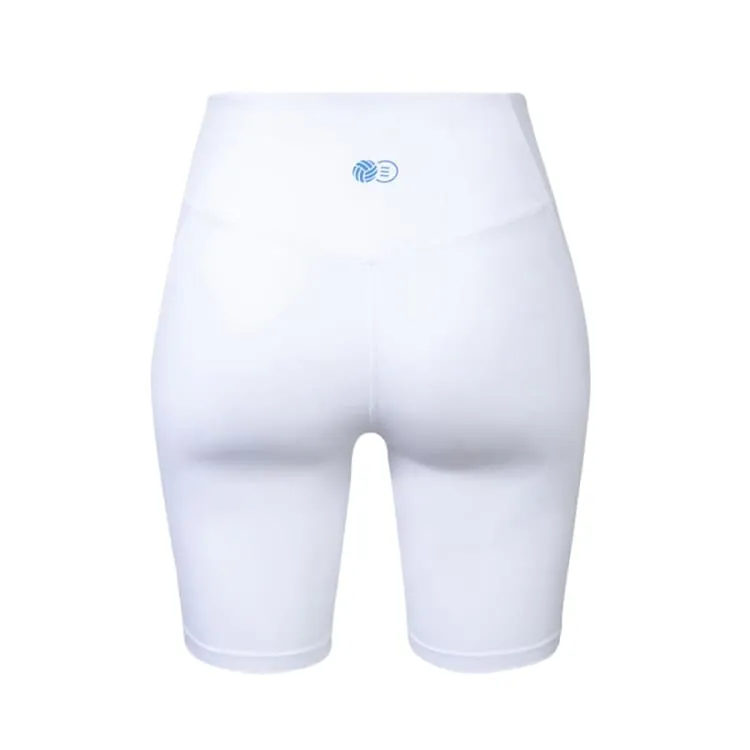 Barrel Womens Volley Lowcut Water Leggings-WHITE