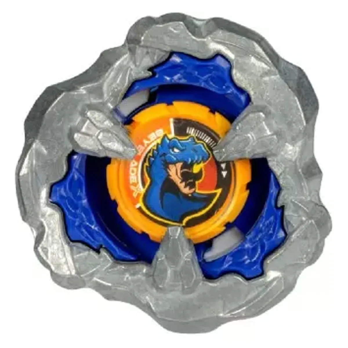 Beyblade X: Roar Tyranno 9-60F Attack Type Single Pack