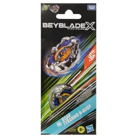 Beyblade X: Roar Tyranno 9-60F Attack Type Single Pack