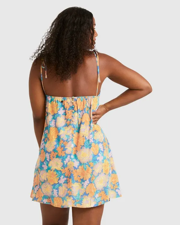 Billabong Last Summer Dress