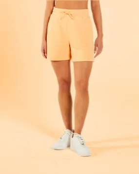 Bunny Short Summer Peach