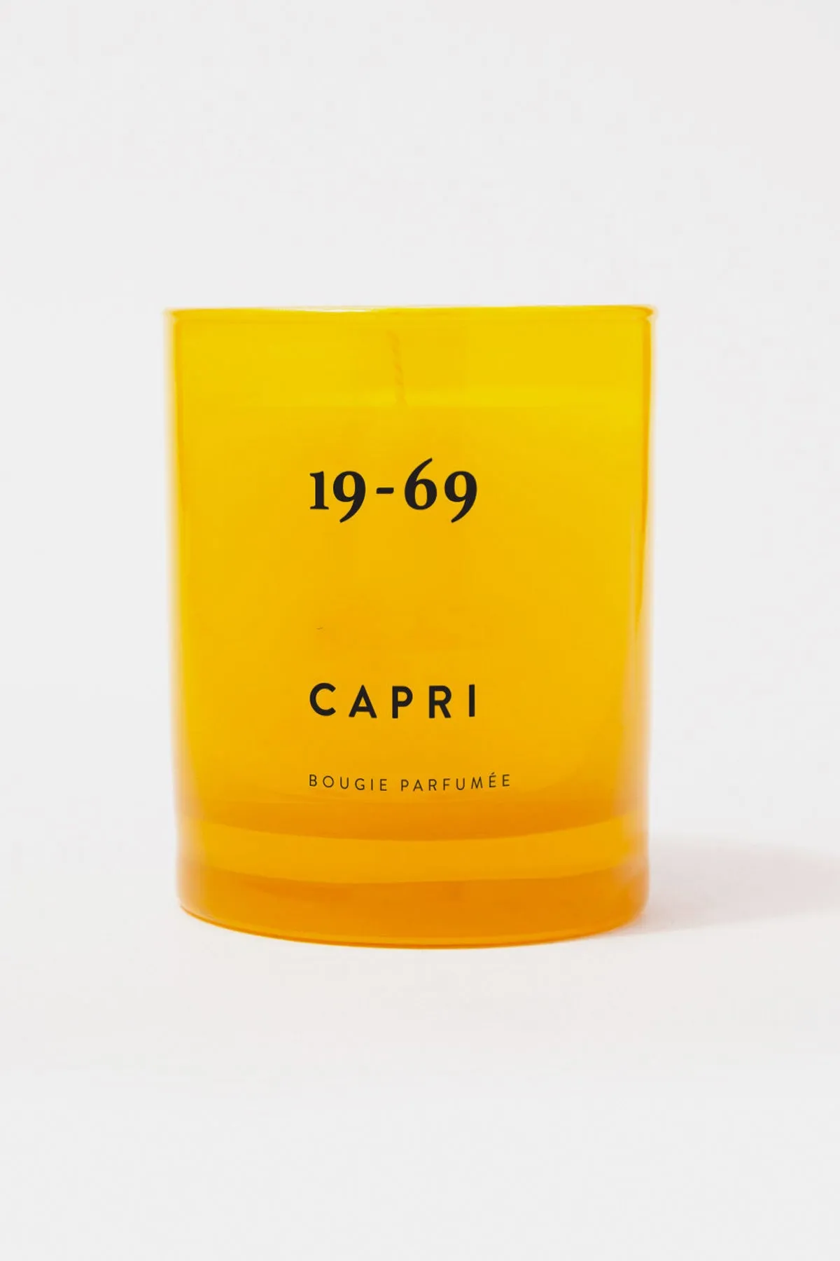 Capri BP Candle - 200ml