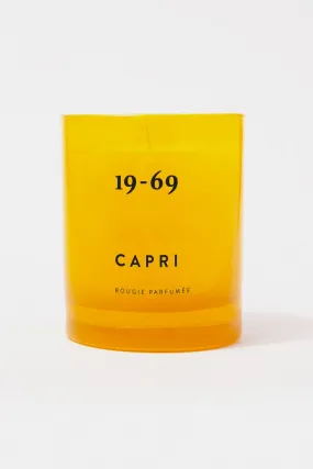 Capri BP Candle - 200ml