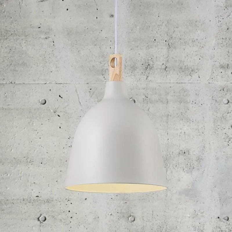 Classic Scandinavian Pendant