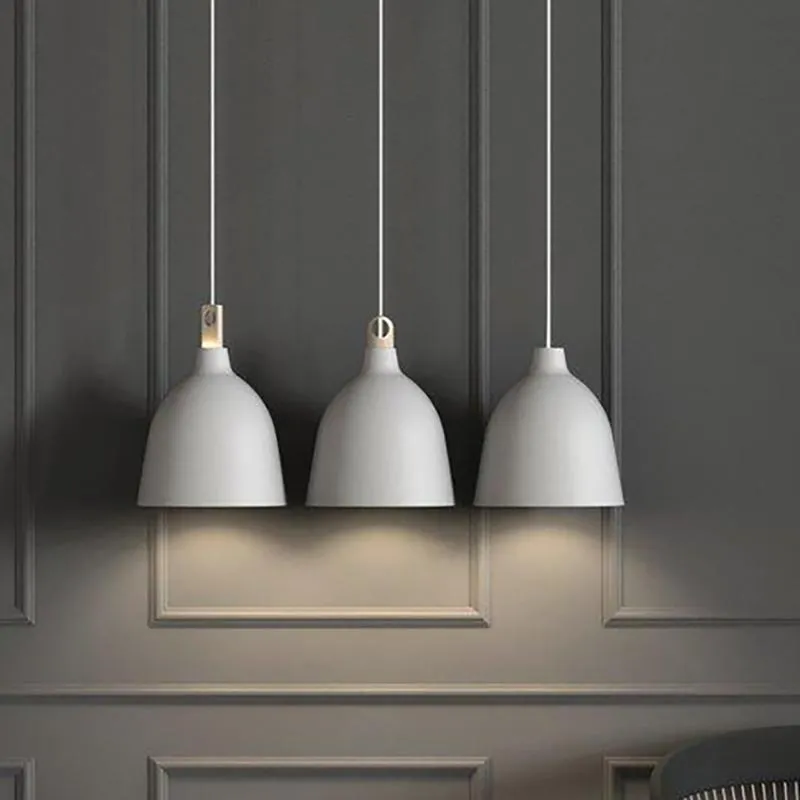 Classic Scandinavian Pendant