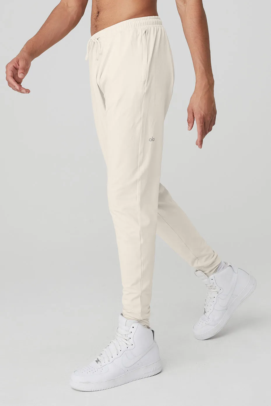 Conquer Revitalize Pant - Bone