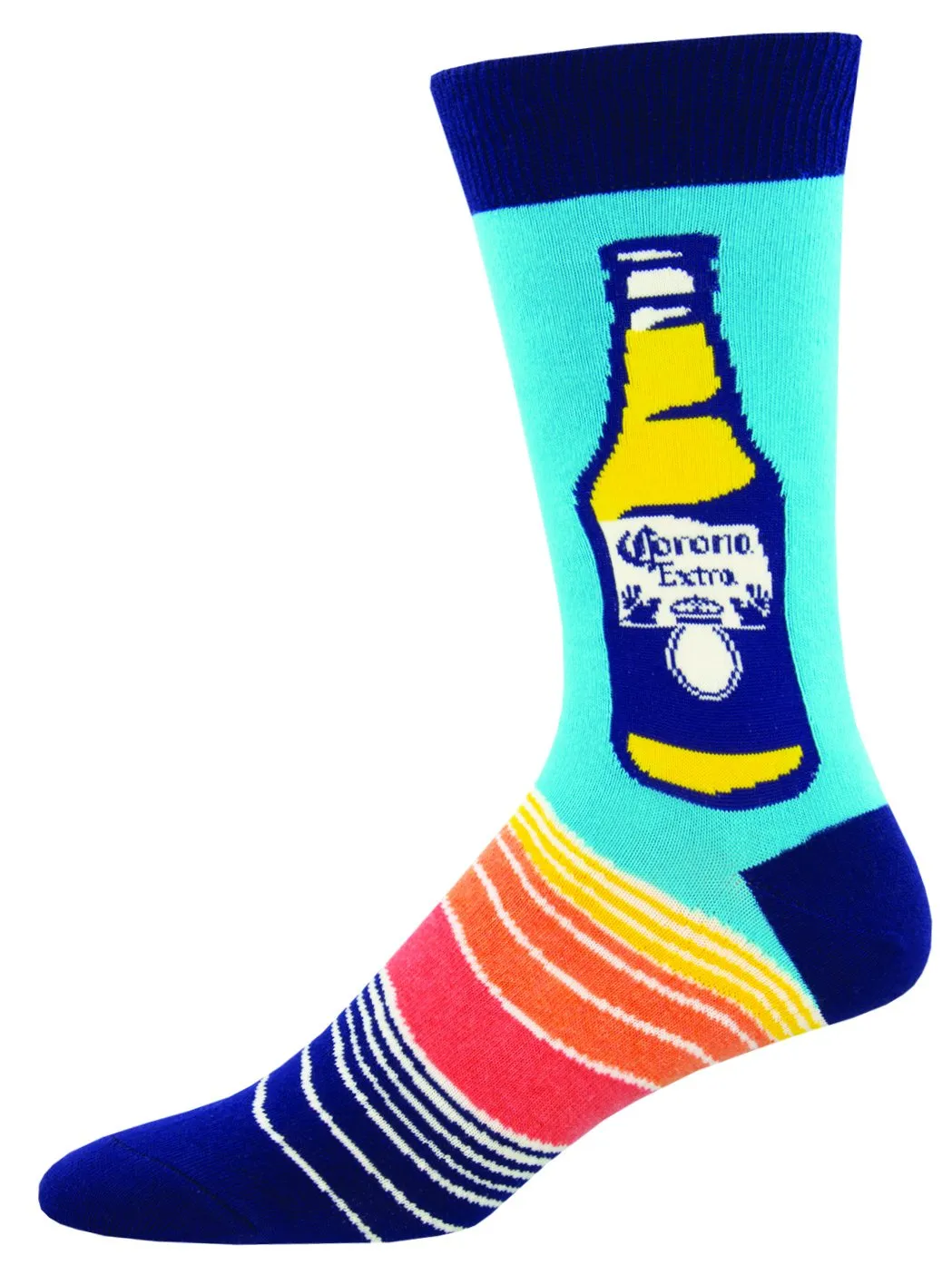 Corona Summer Socks