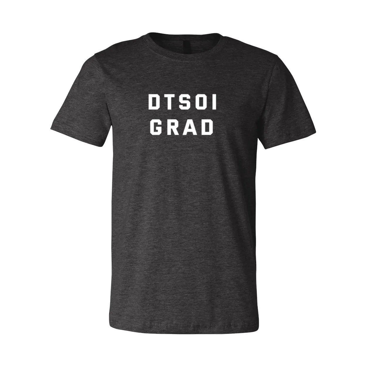 DTSOI Grad Soft Tee