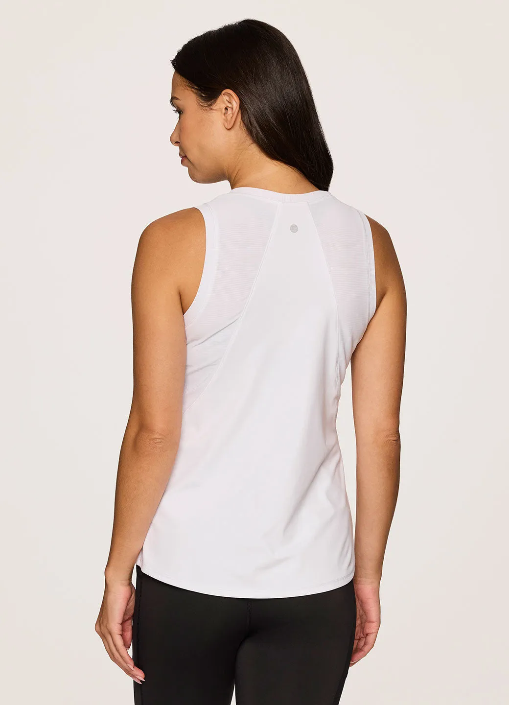 Dusk 'Til Dawn Side Ribbed Tank