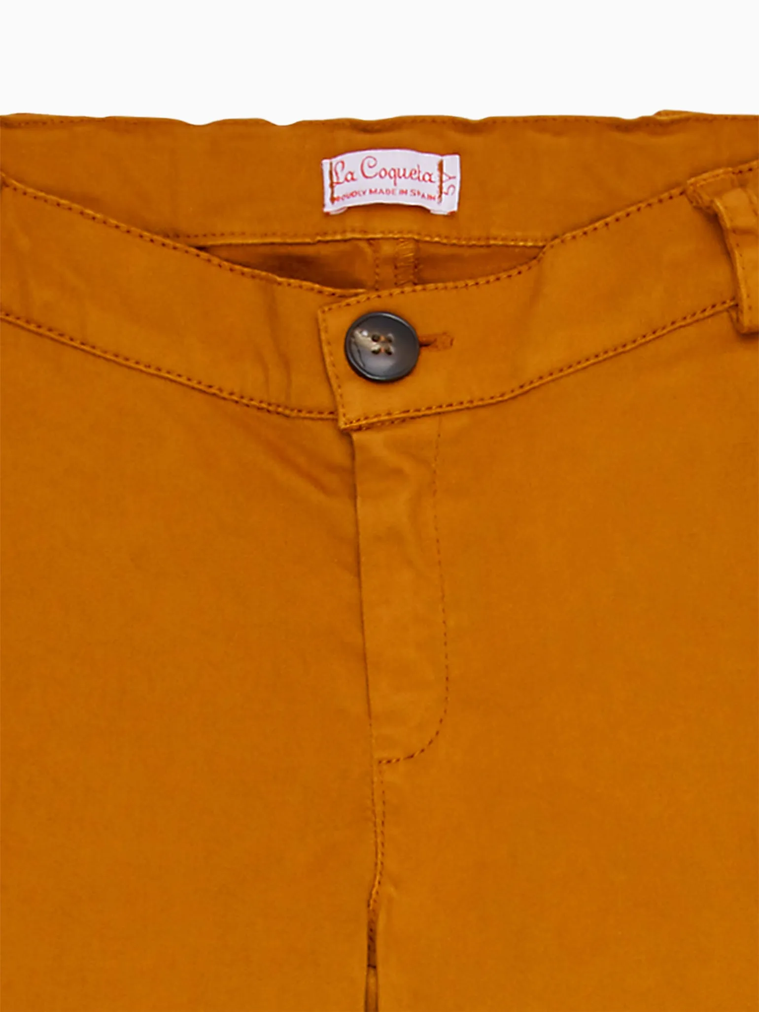 elio cotton chino