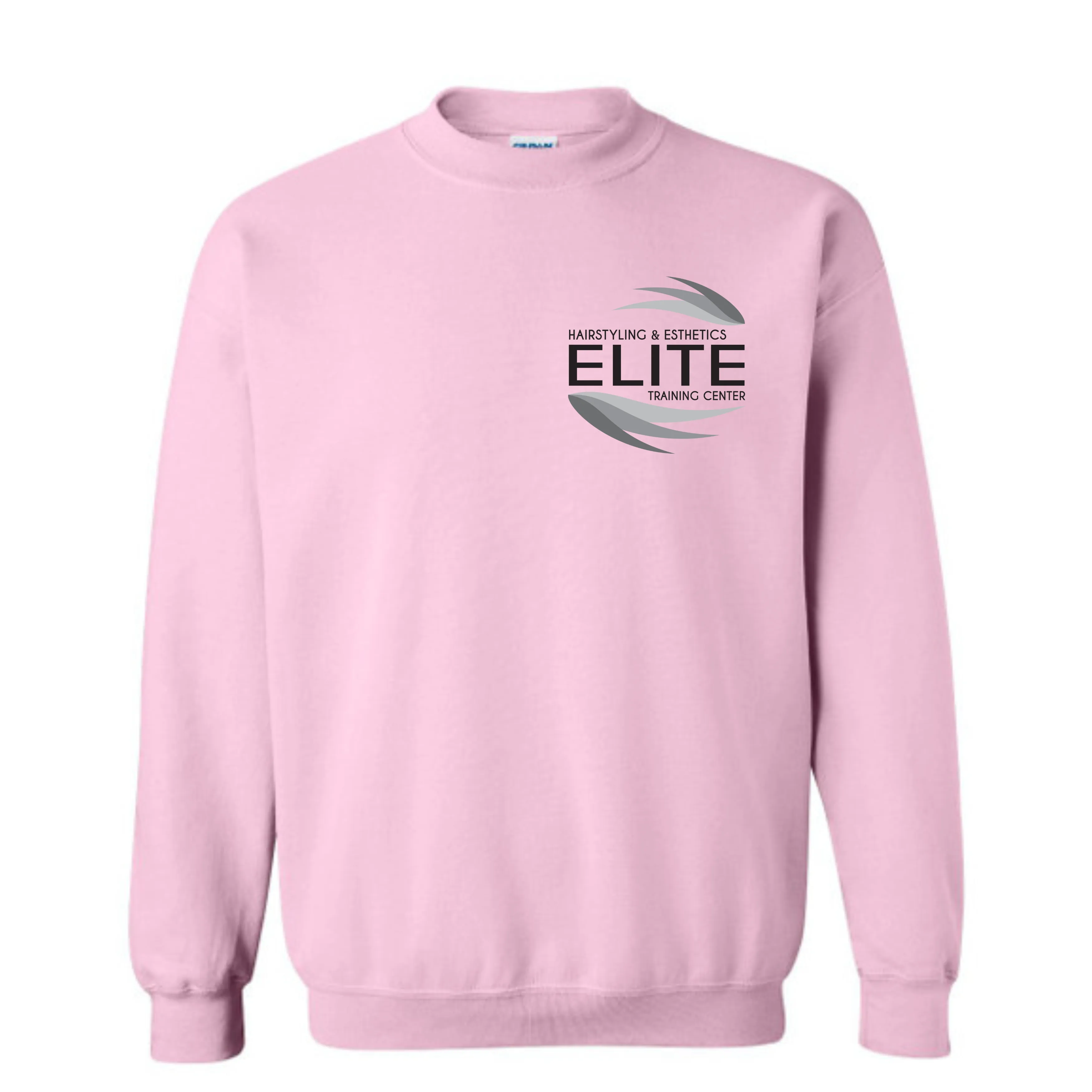 Elite brand crewneck