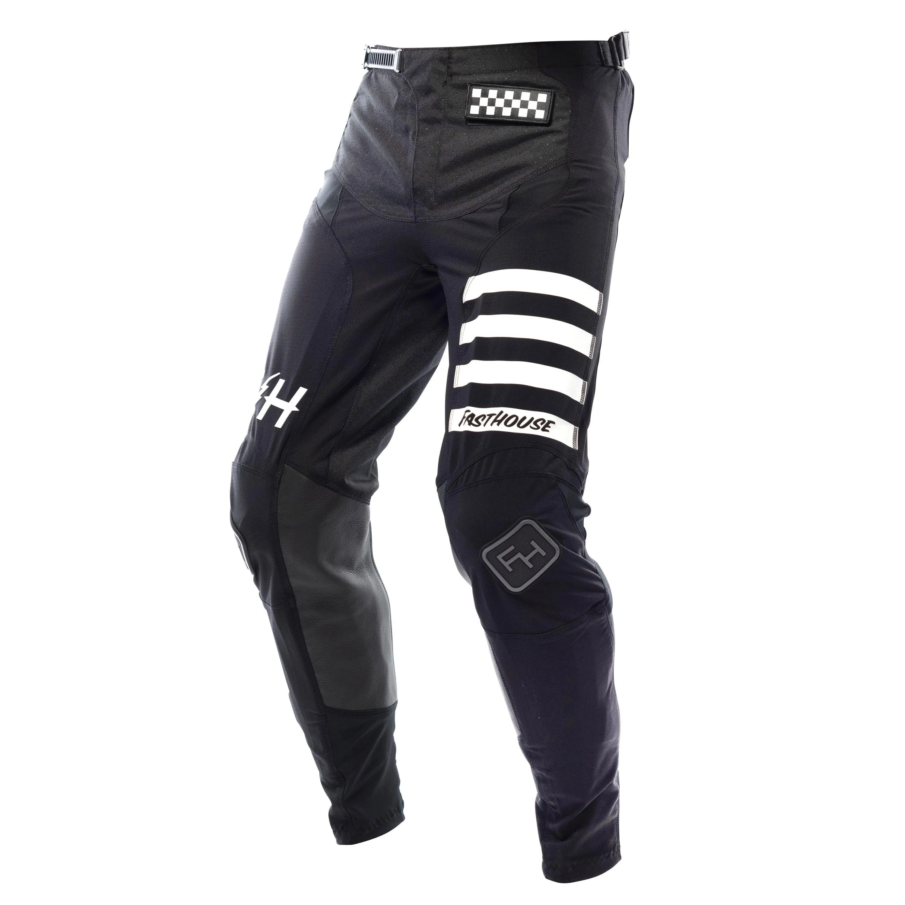 Fasthouse Elrod Pant - Black