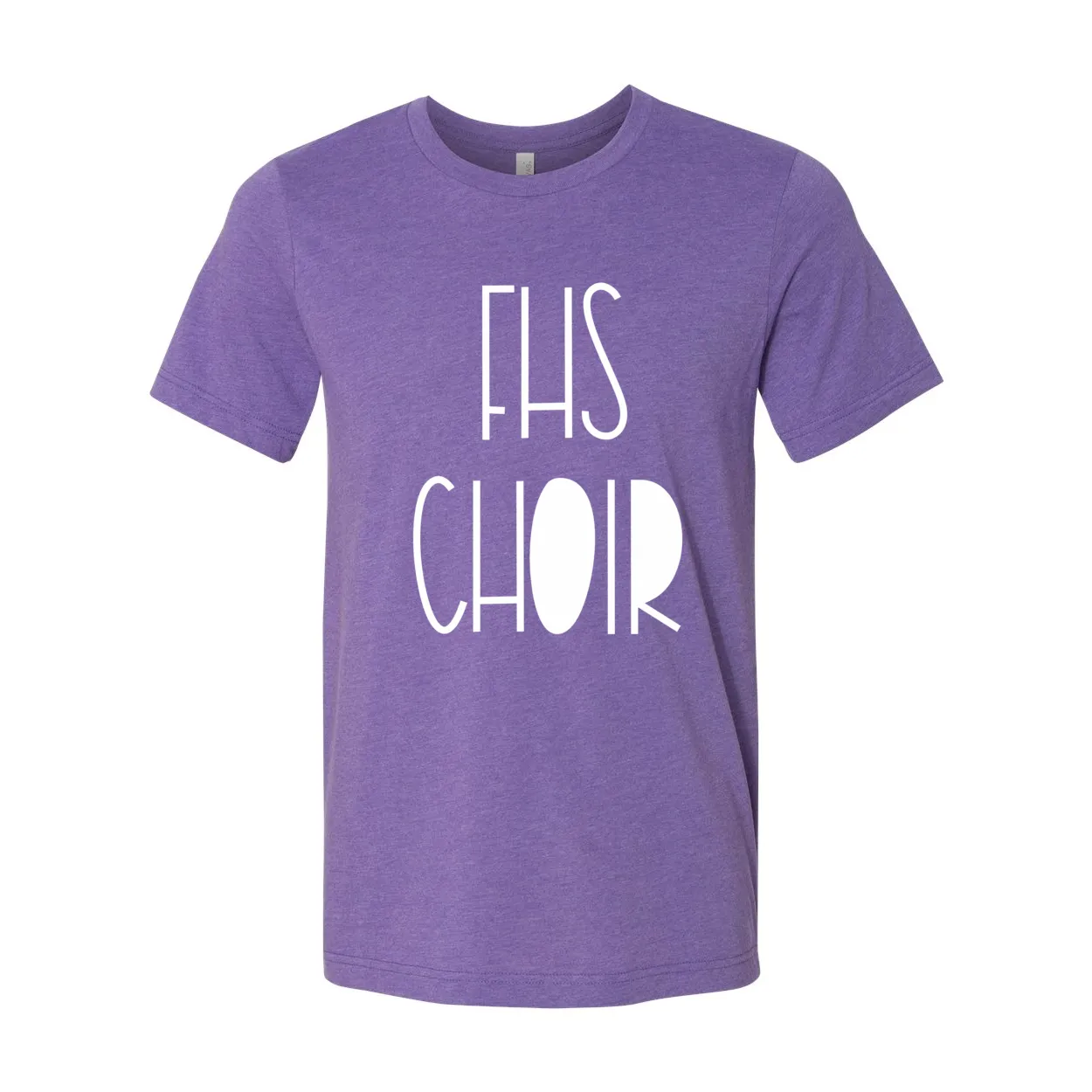 Fayetteville Choir #11