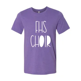 Fayetteville Choir #11